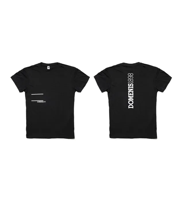 domenis1898-t-shirt-by-domenis1898-maglietta-ufficiale image 1