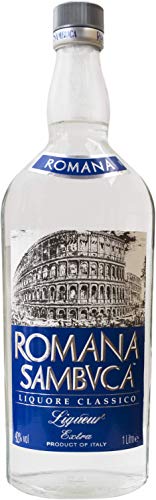 pallini-romana-sambuca-liquore-digestivo-100-cl image 2