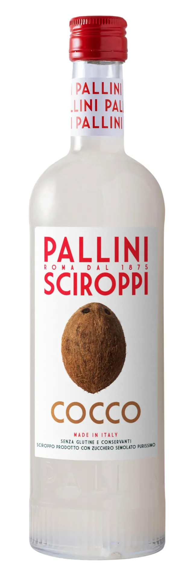 pallini-sciroppo-di-cocco-700-ml image 1