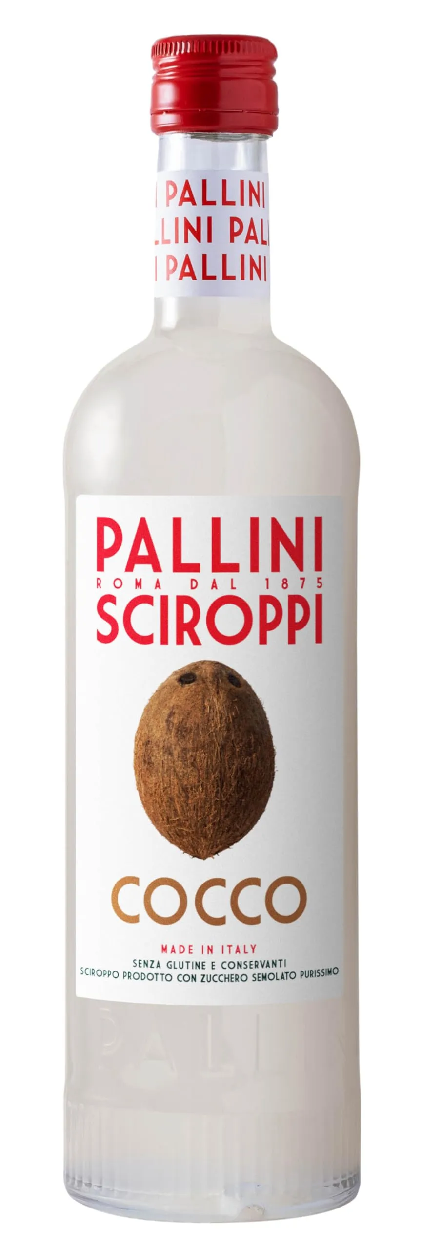 pallini-sciroppo-di-cocco-700-ml image 1