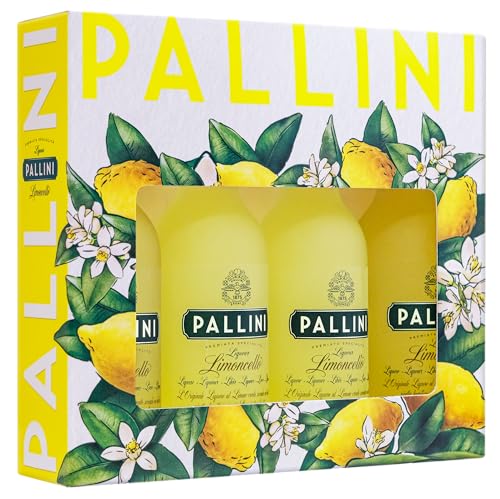 pallini-limoncello-mini-4x50ml-liquore-al-limone-costa-d-amalfi-igp-26-vol image 7