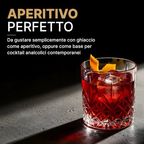 castagner-rob-bitter-aperitivo-analcolico-700-ml-zero-alcol image 8