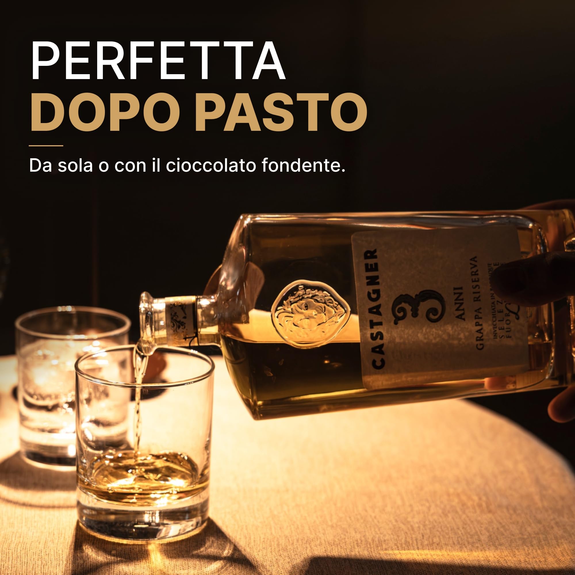 castagner-acquavite-fuoriclasse-leon-riserva-3-anni-grappa-barricata-700ml image 3