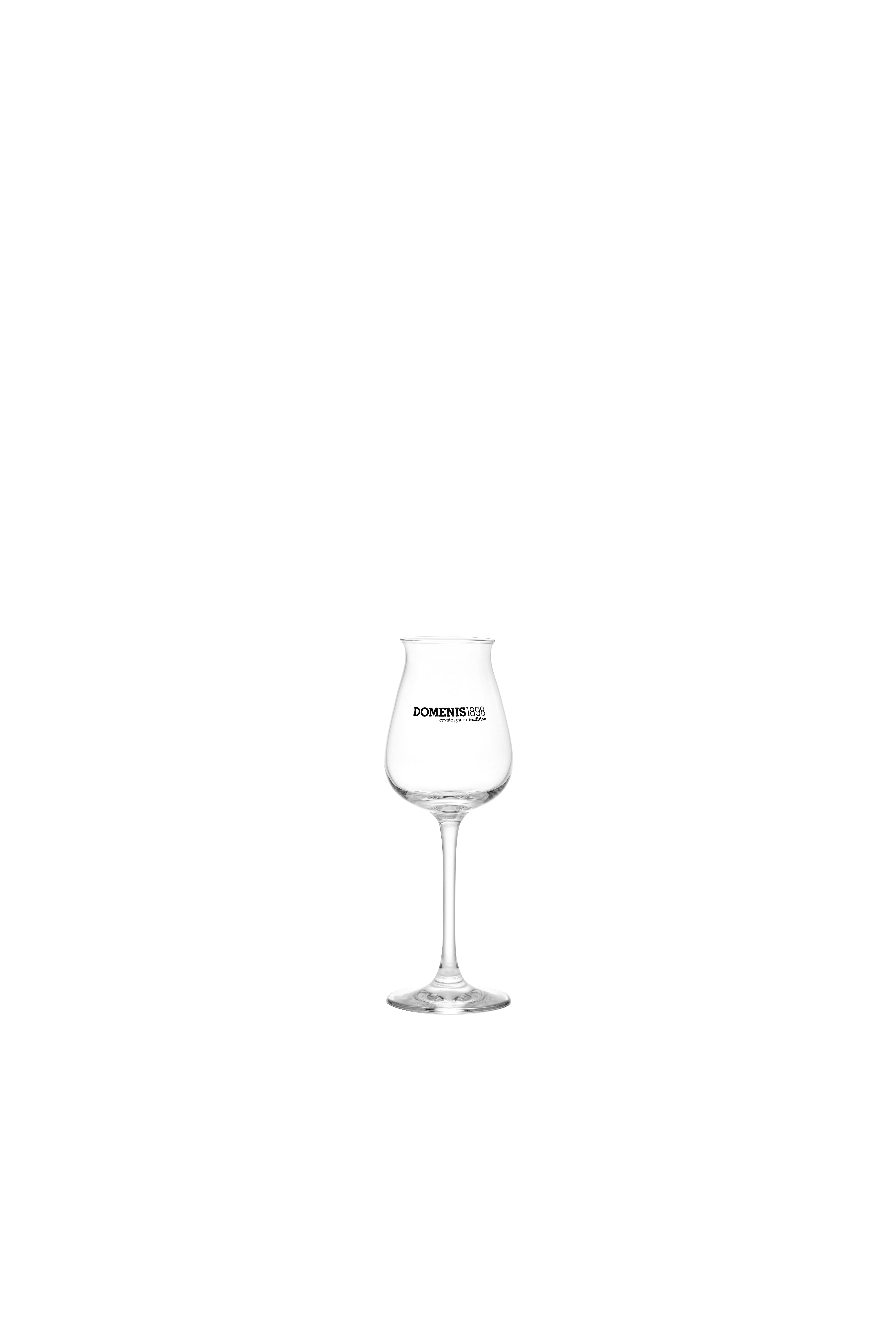 domenis1898-calice-anag-serigrafato-calice-da-degustazione-grappa image 1