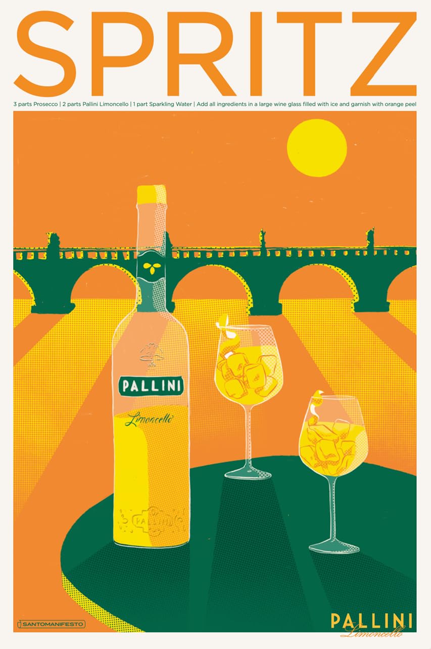 pallini-limoncello-1000-ml-liquore-al-limone-costa-d-amalfi-igp-26-abv image 6
