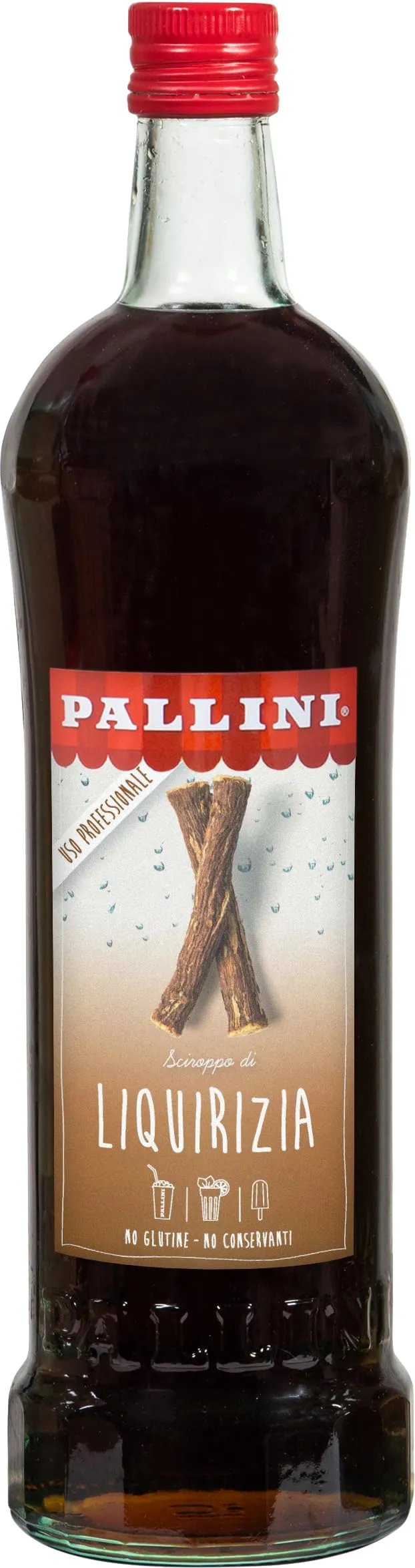 pallini-sciroppo-di-liquirizia-sciroppo-1000-ml image 1