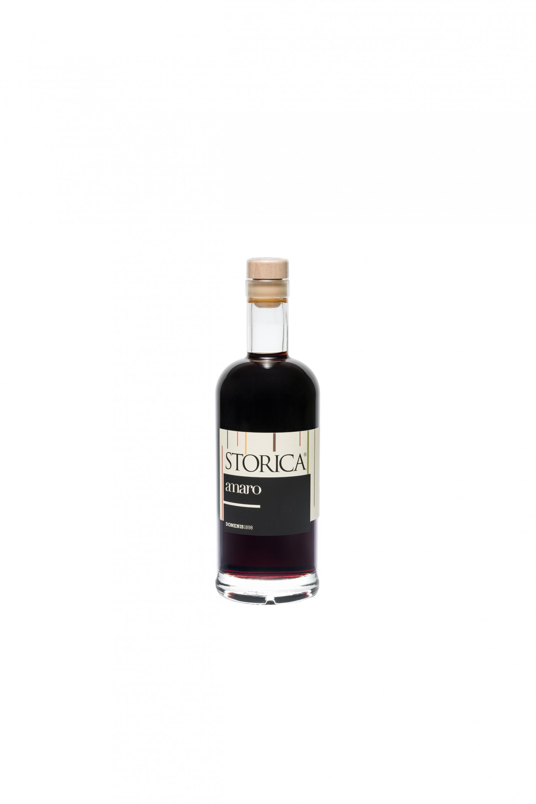 domenis1898-storica-amaro-liquore-alle-erbe-da-fine-pasto image 1