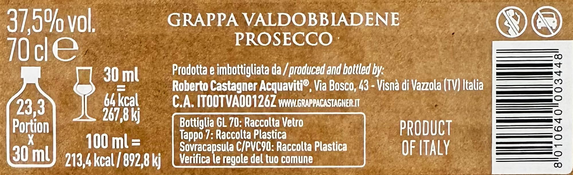 castagner-fuoriclasse-leon-grappa-di-prosecco-valdobbiadene-700-ml-con-astuccio image 6