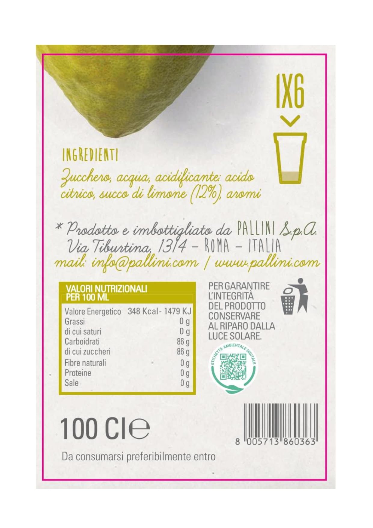 pallini-sciroppo-di-limone-1000-ml image 2