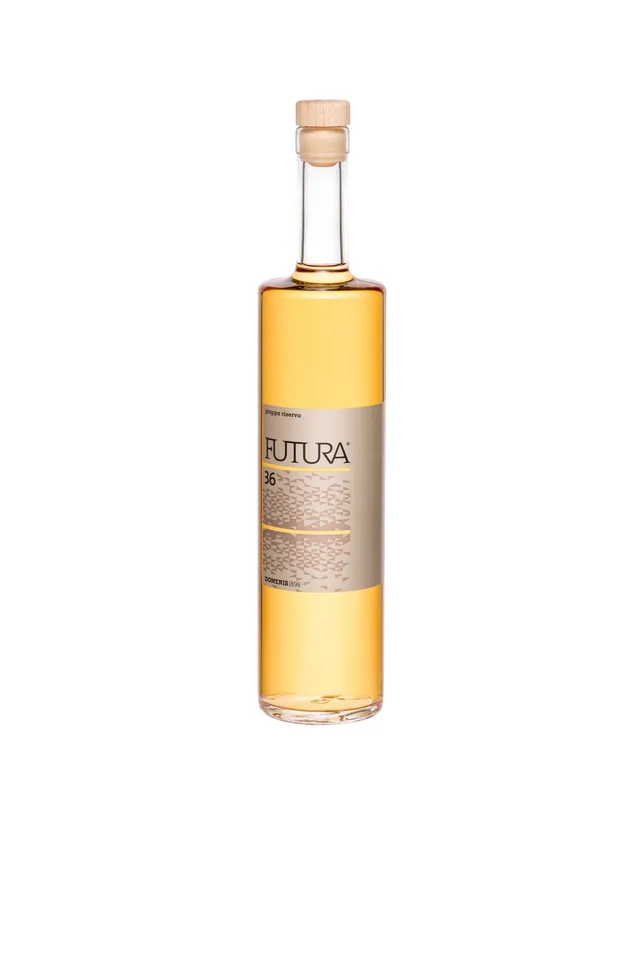 domenis1898-futura36-grappa-barricata-18-mesi-in-rovere image 1