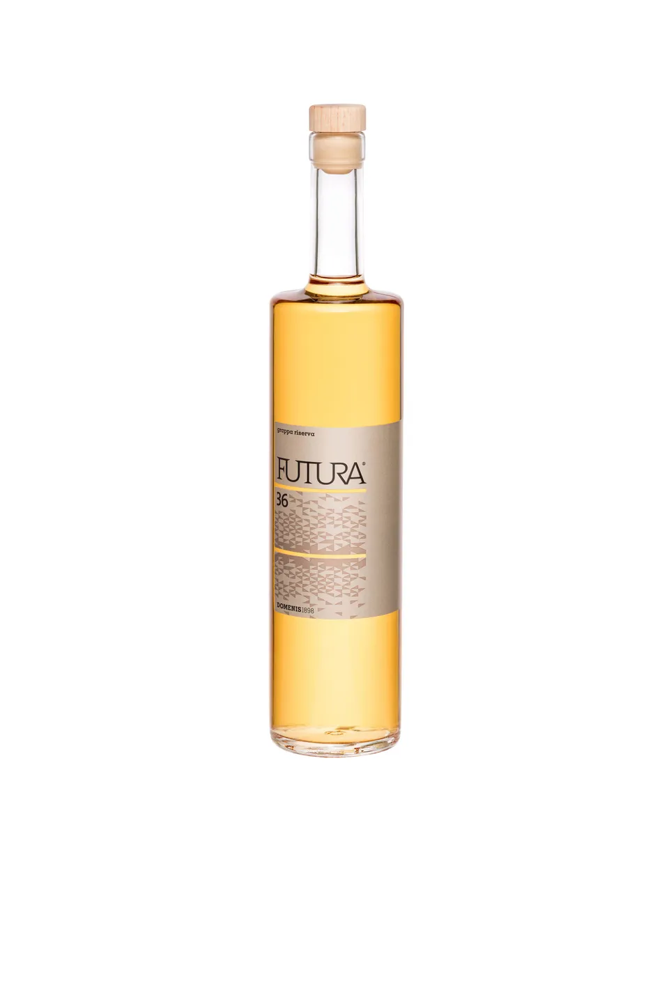 domenis1898-futura36-grappa-barricata-18-mesi-in-rovere image 1