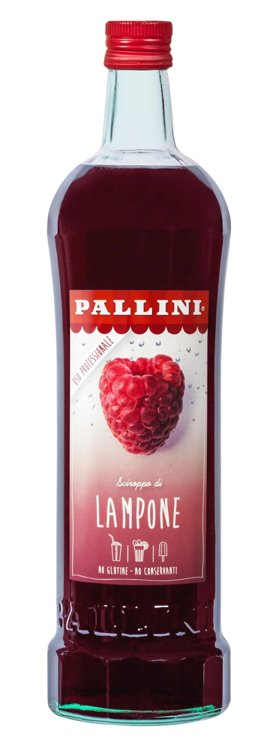pallini-sciroppo-di-lampone-1000-ml-analcolico image 1