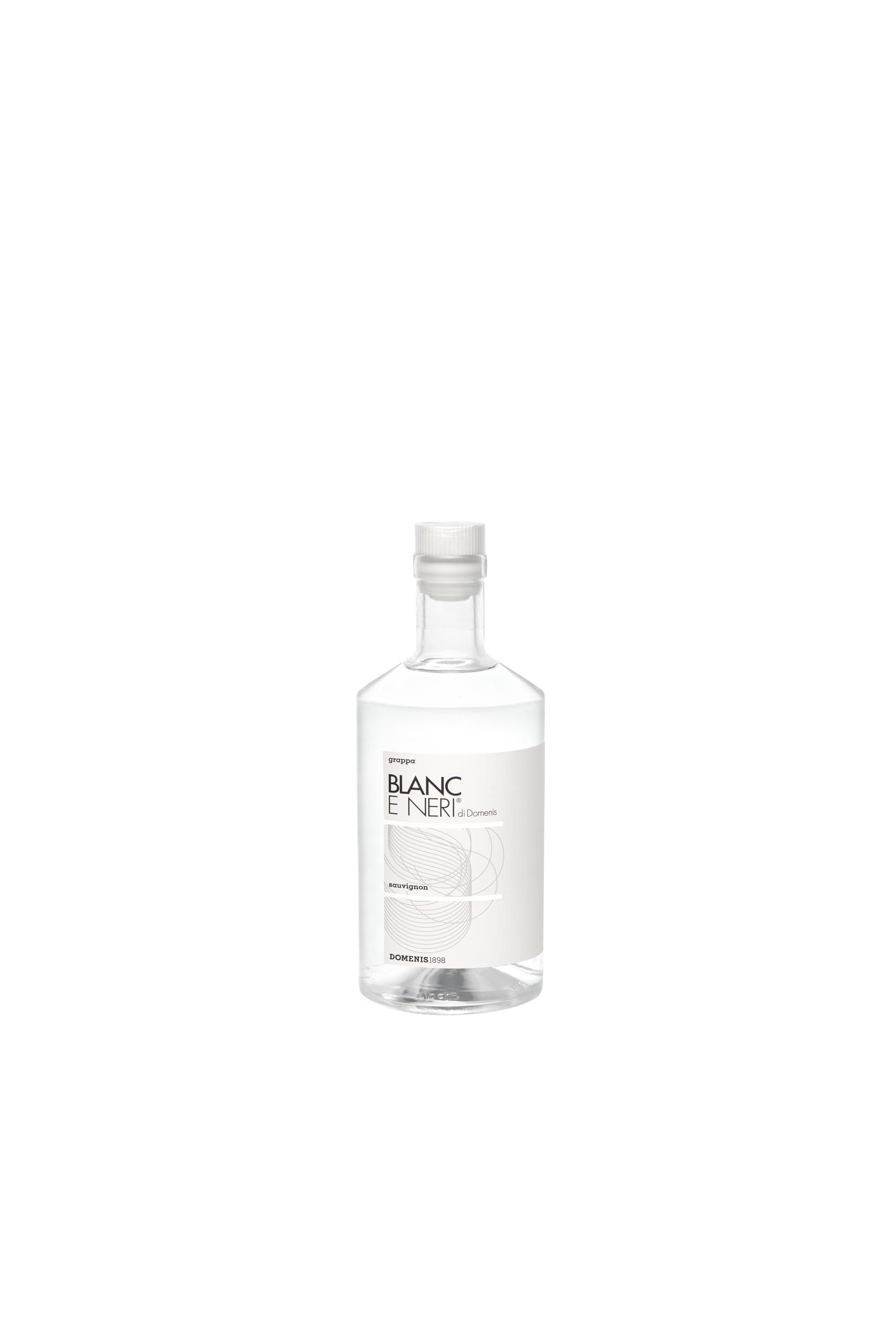 domenis1898-blanc-sauvignon-grappa-bianca-morbida image 1
