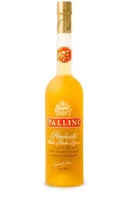 pallini-liquore-alle-pesche-peachello-500-ml-per-bellini-e-fresco-da-frigo image 1