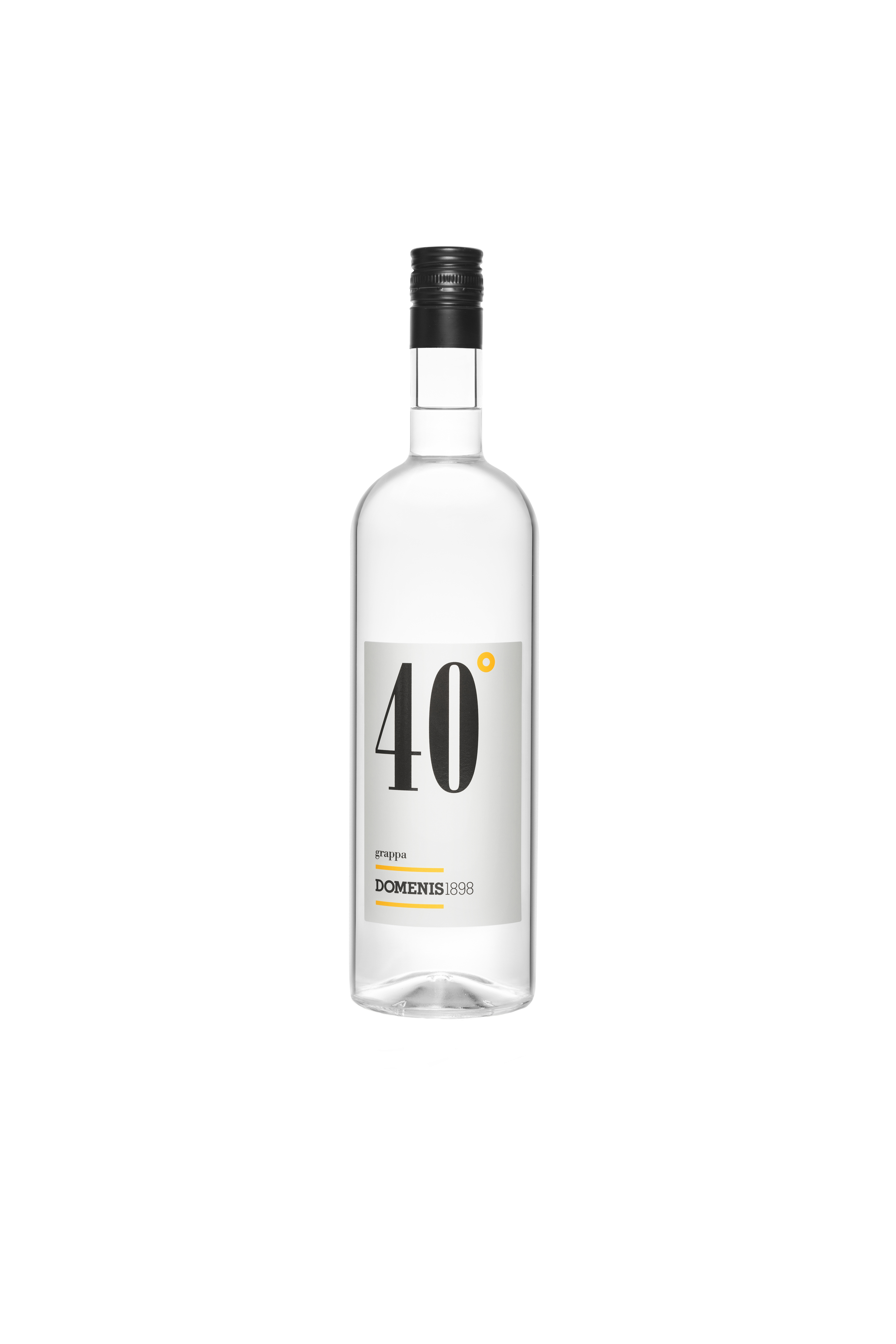 domenis1898-tradizione-40-grappa image 1