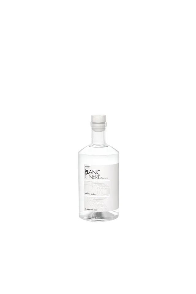 domenis1898-blanc-ribolla-gialla-grappa-bianca image 1