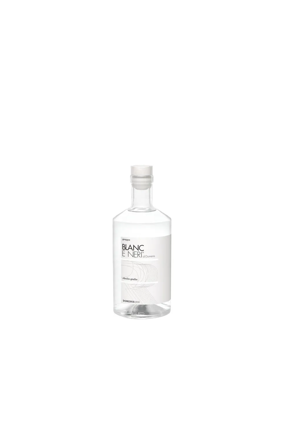 domenis1898-blanc-ribolla-gialla-grappa-bianca image 1