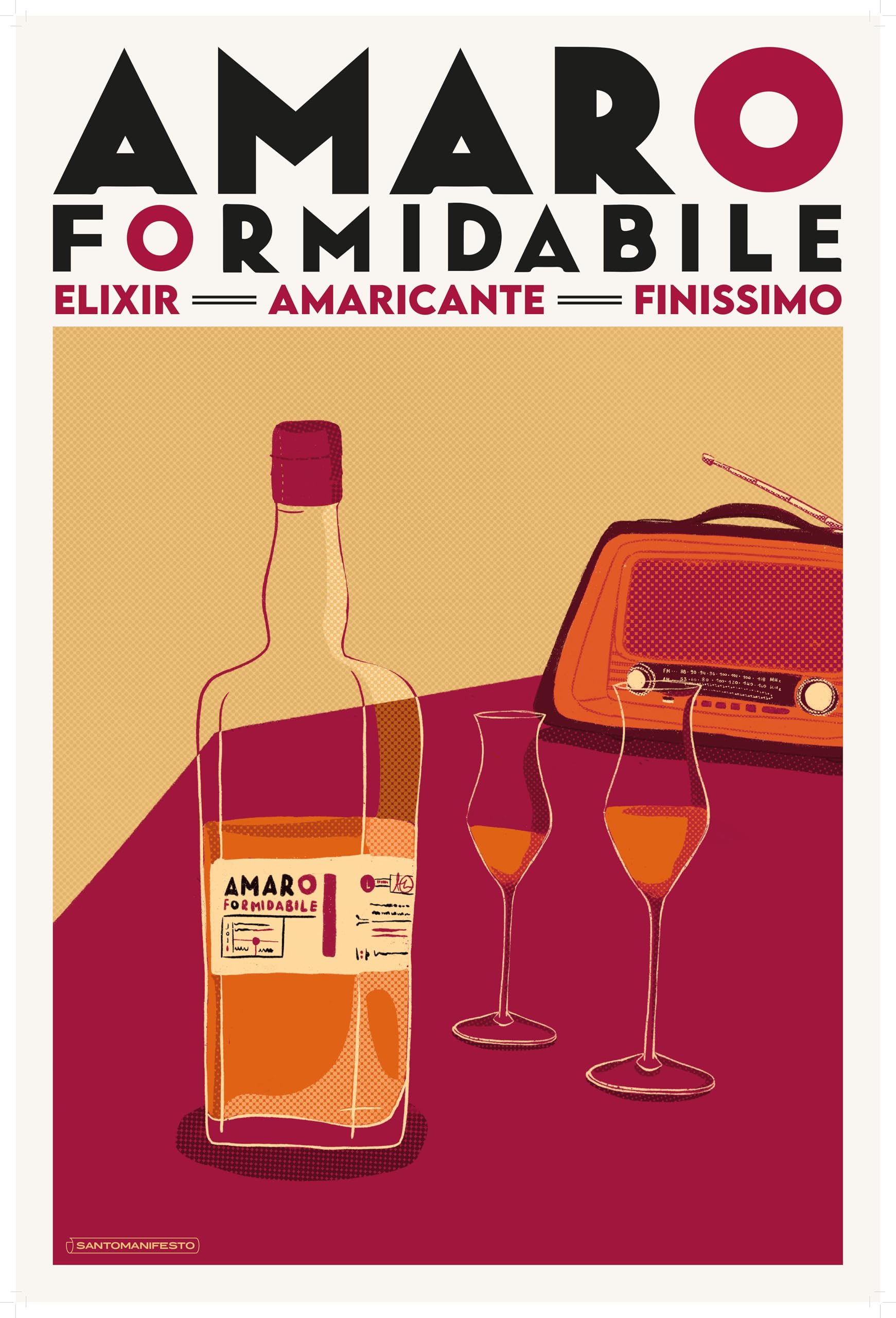 pallini-amaro-formidabile-elisir-amaricante-700ml-32-5-vol image 4