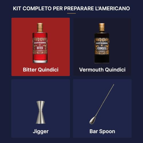 castagner-tu-vu-f-l-americano-kit-cocktail-bitter-vermouth-2x500-ml image 7