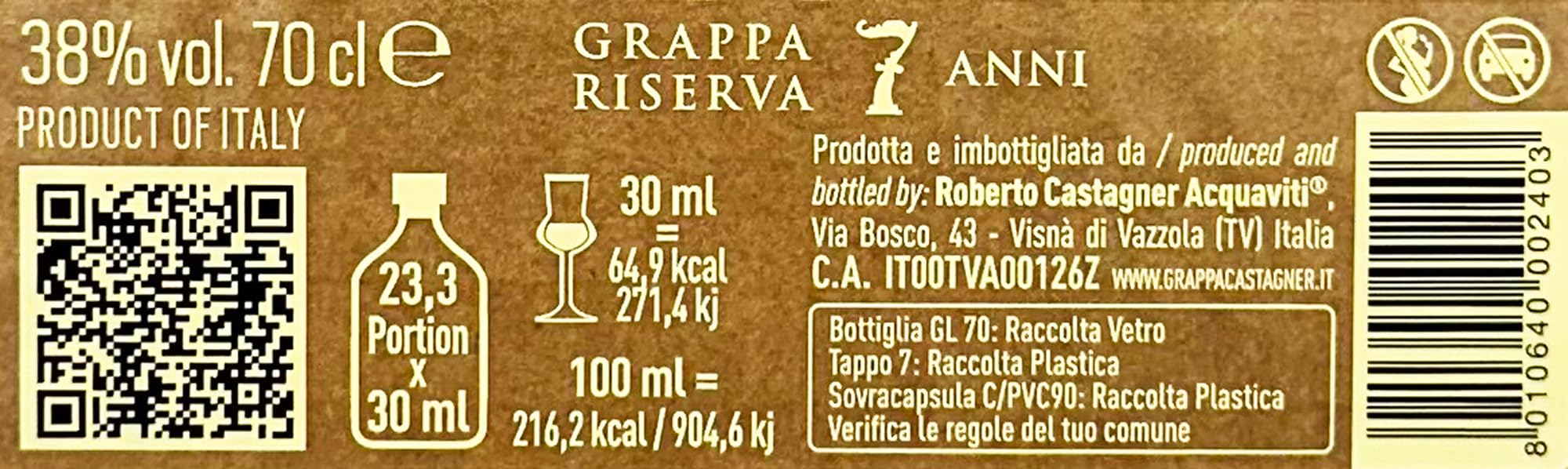 castagner-fuoriclasse-leon-grappa-riserva-7-anni-700-ml-38-con-astuccio image 8