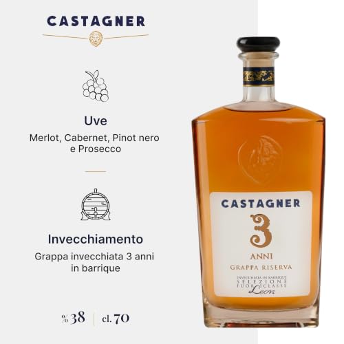 castagner-acquavite-fuoriclasse-leon-riserva-3-anni-grappa-barricata-700ml image 8