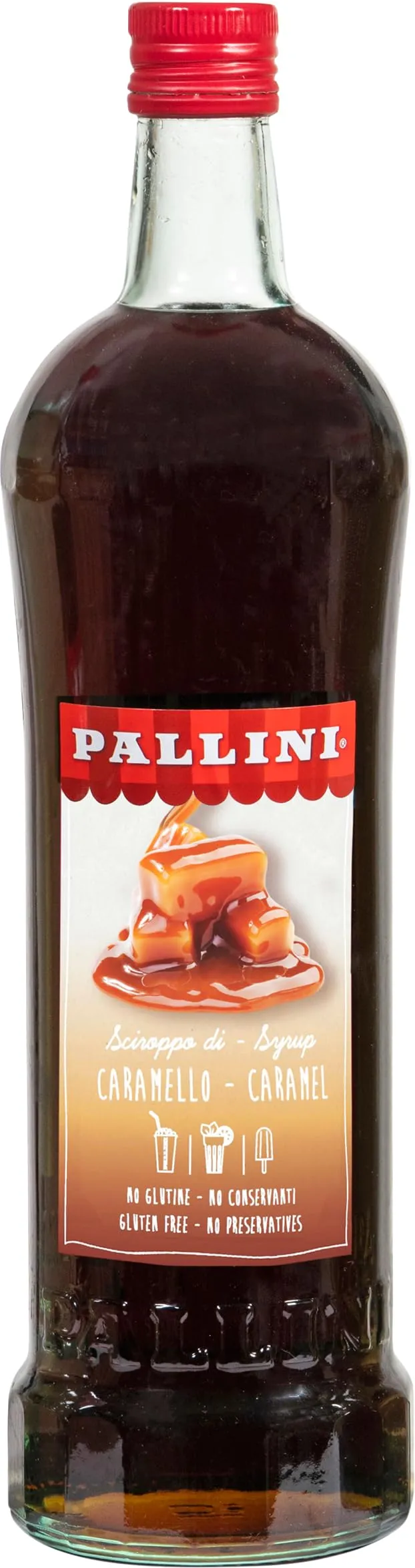 pallini-sciroppo-di-caramello-1000-ml image 1