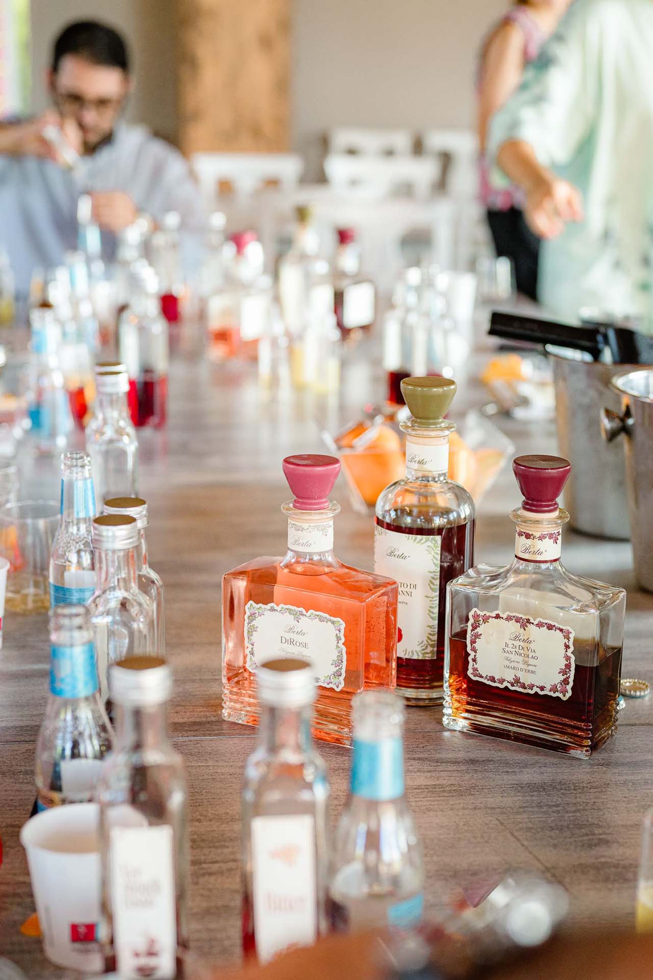 distillerie-berta-berta-mixology-masterclass-esperienza-cocktail-villa-prato image 2