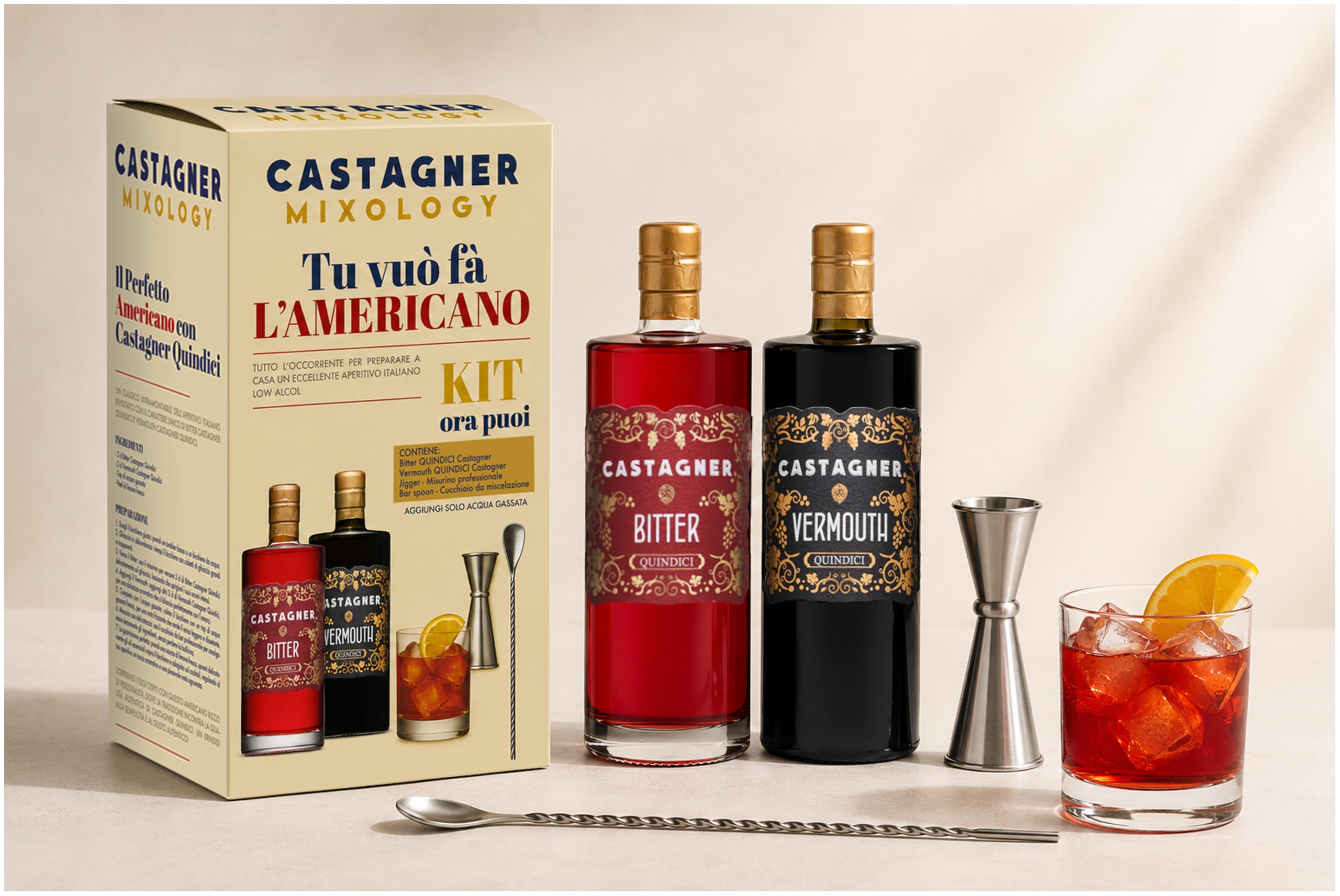 castagner-tu-vu-f-l-americano-kit-cocktail-bitter-vermouth-2x500-ml image 4