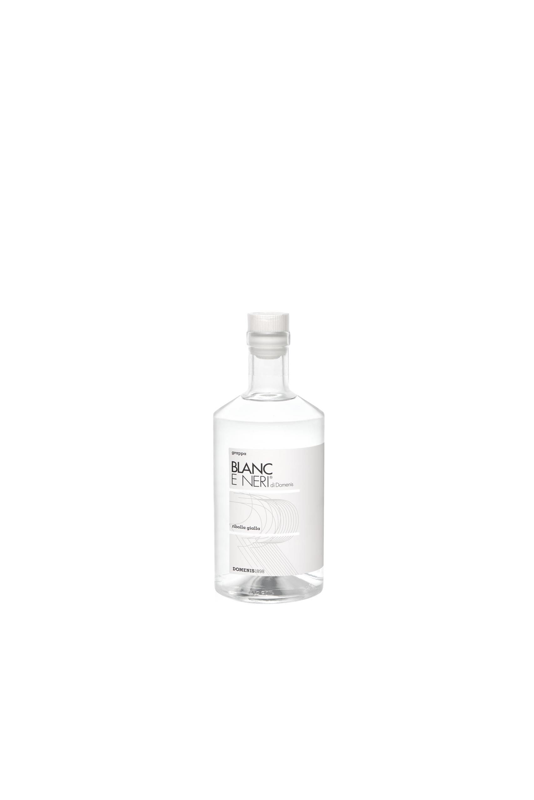 domenis1898-blanc-ribolla-gialla-grappa-bianca image 1