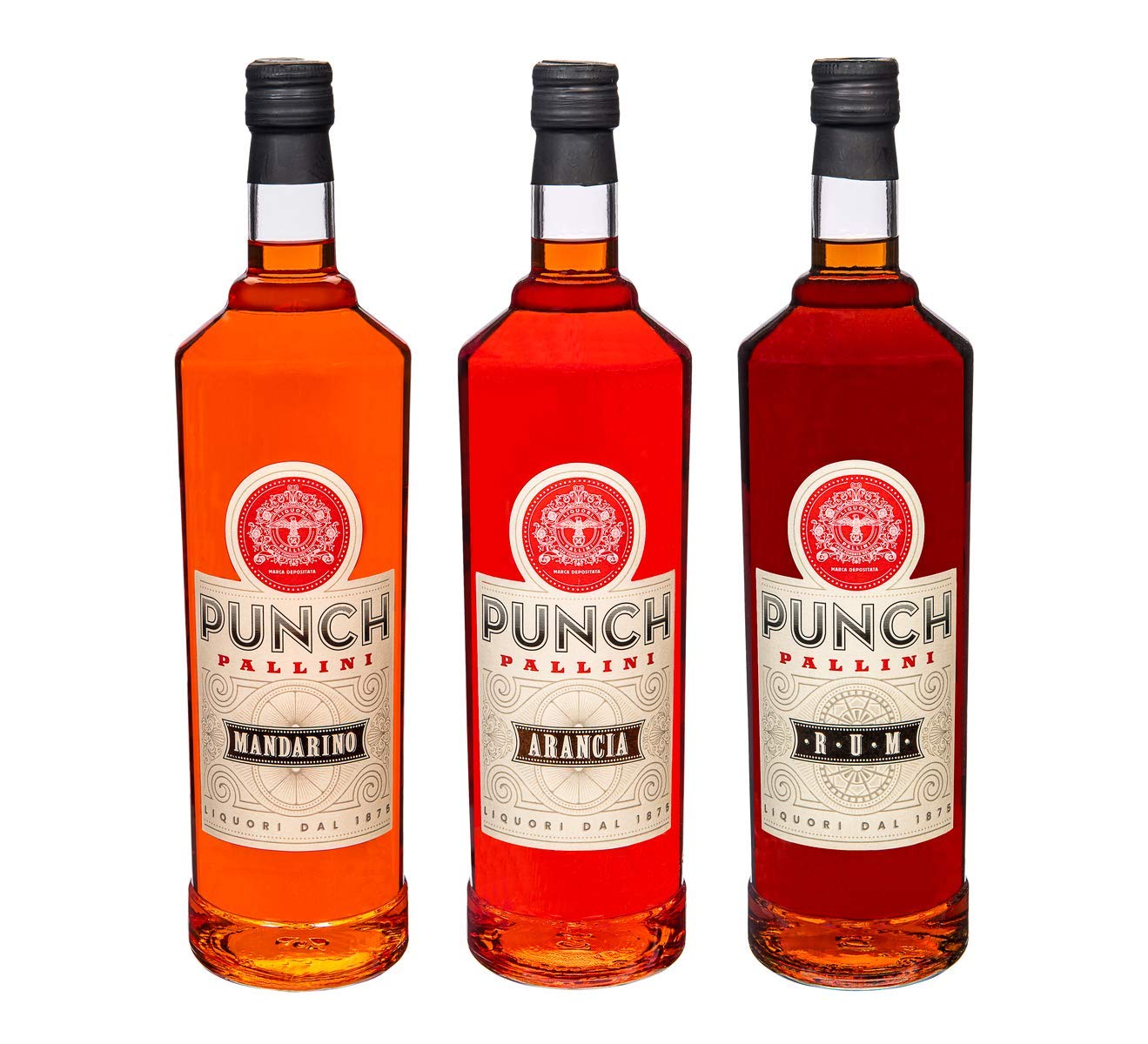 pallini-punch-al-rum-liquore-da-fine-pasto-1000-ml image 3