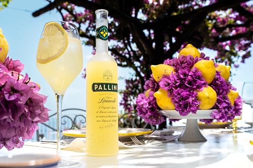 pallini-limoncello-mini-4x50ml-liquore-al-limone-costa-d-amalfi-igp-26-vol image 8
