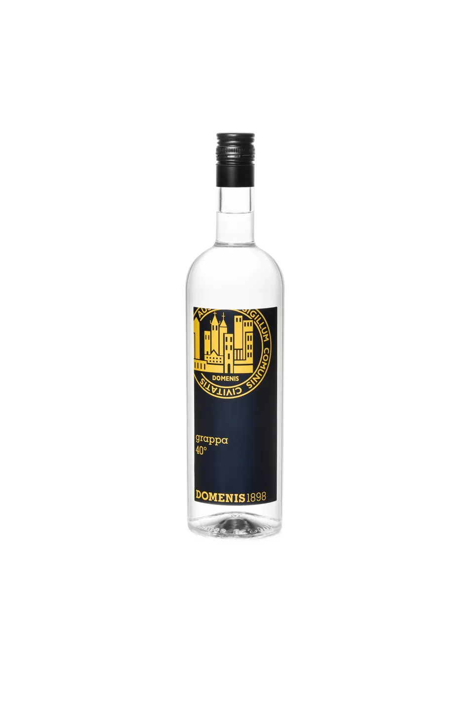 domenis1898-tradizione-40-grappa-2 image 1