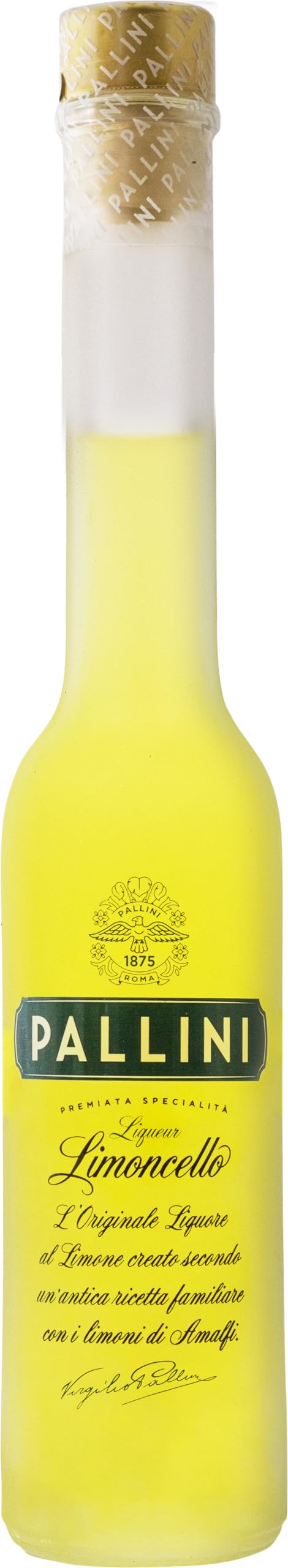pallini-limoncello-1000-ml-liquore-al-limone-costa-d-amalfi-igp-26-abv image 7