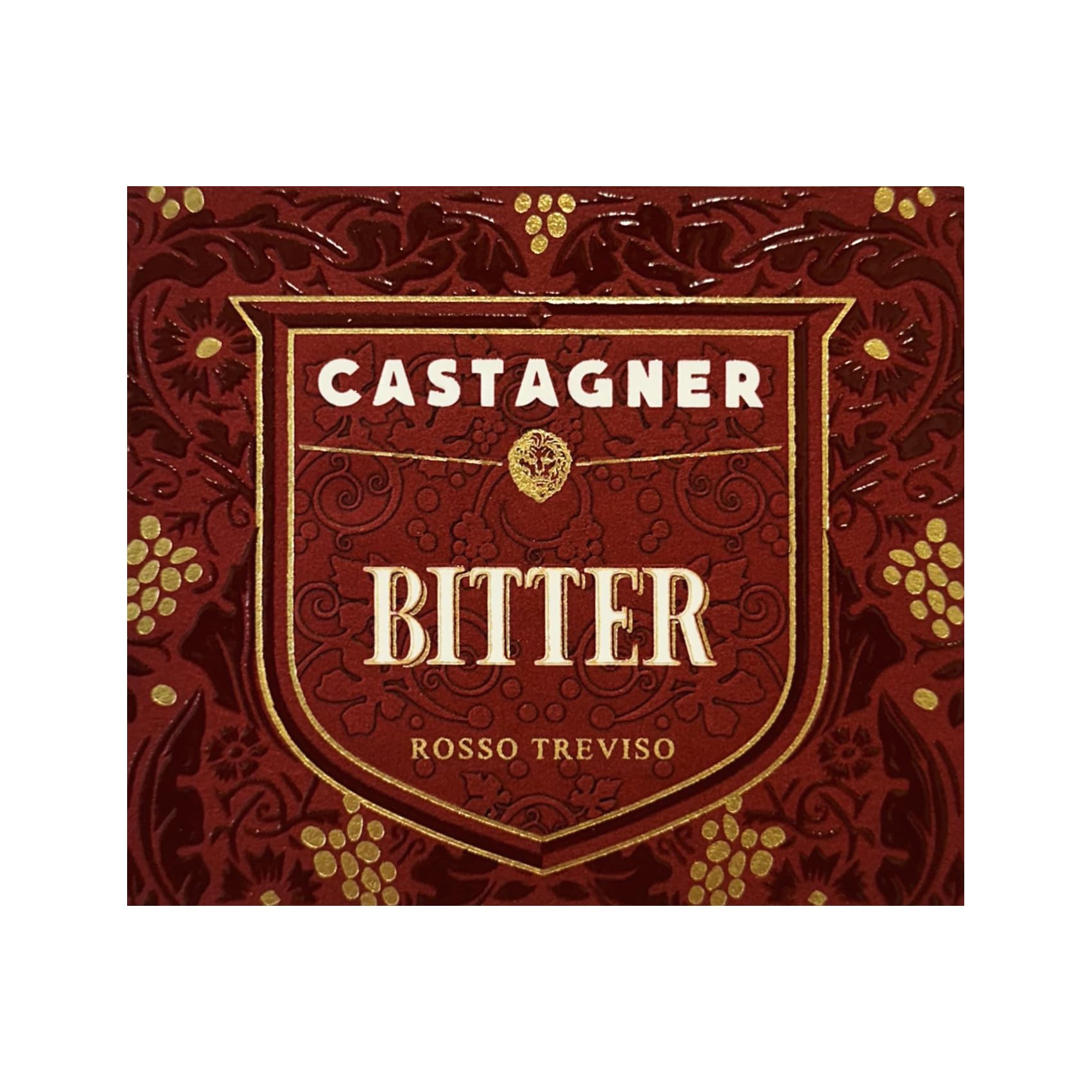 castagner-bitter-rosso-treviso-700-ml-25-per-aperitivo image 5