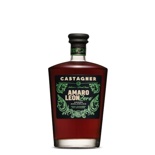 castagner-amaro-leon-zero-analcolico-350-ml-15-botaniche image 6