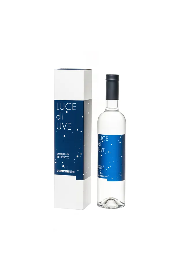 domenis1898-grappa-di-refosco-grappa-da-vinacce-fermentate-nel-mosto image 1