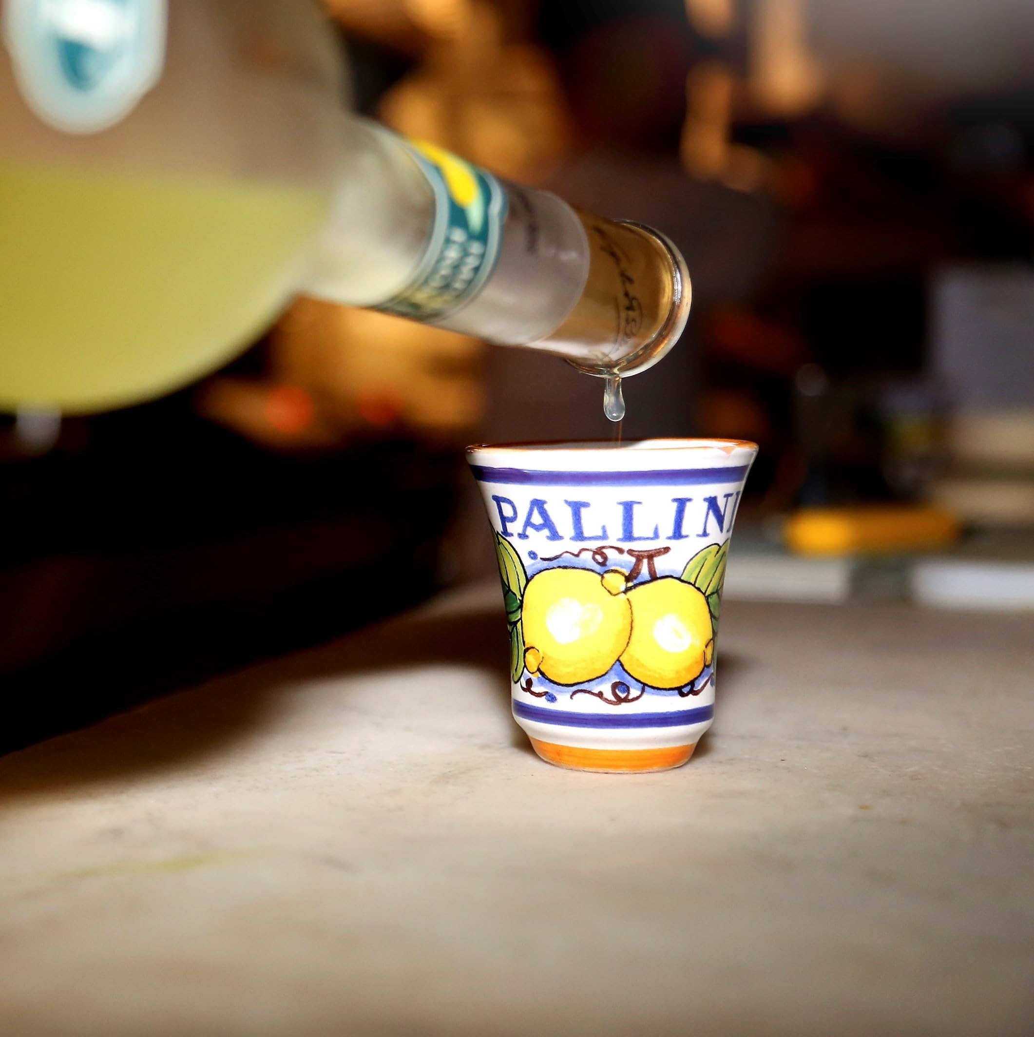 pallini-limonzero-limoncello-analcolico-500-ml image 8