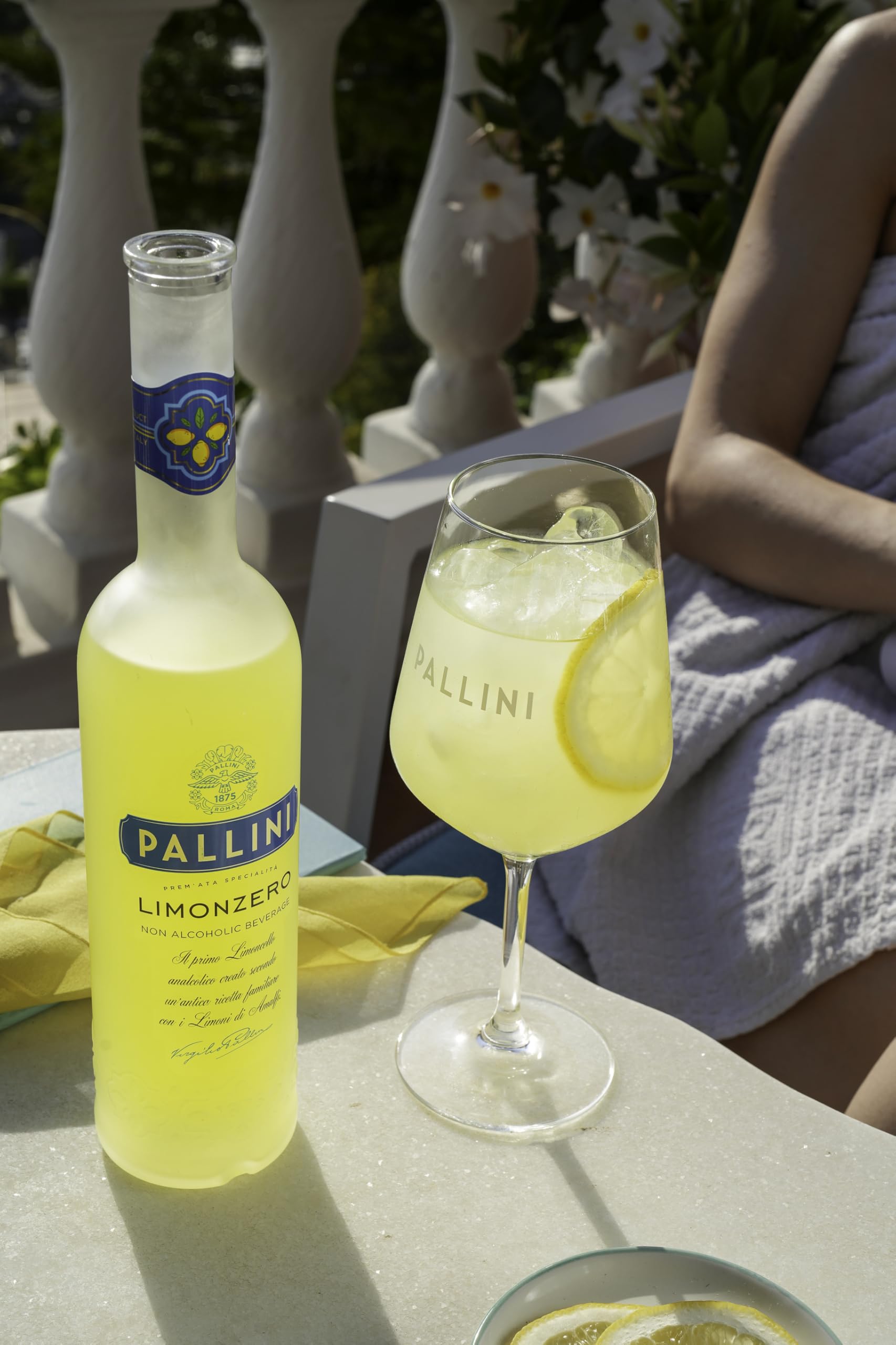 pallini-limonzero-limoncello-analcolico-500-ml image 4