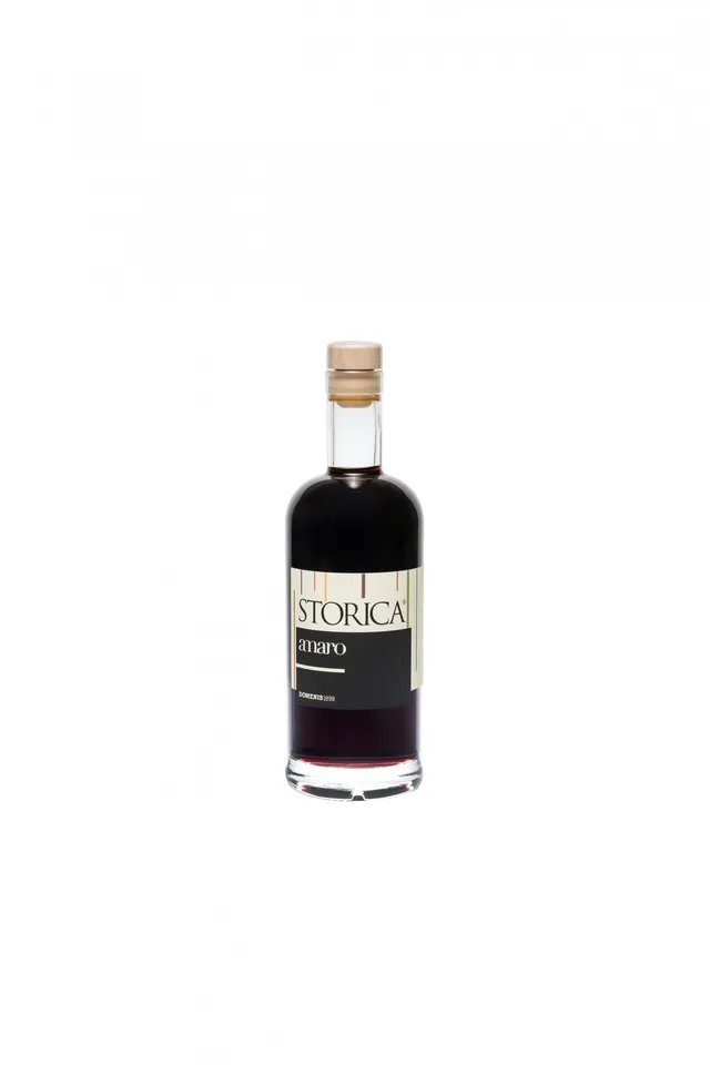 domenis1898-storica-amaro-liquore-alle-erbe-da-fine-pasto image 1
