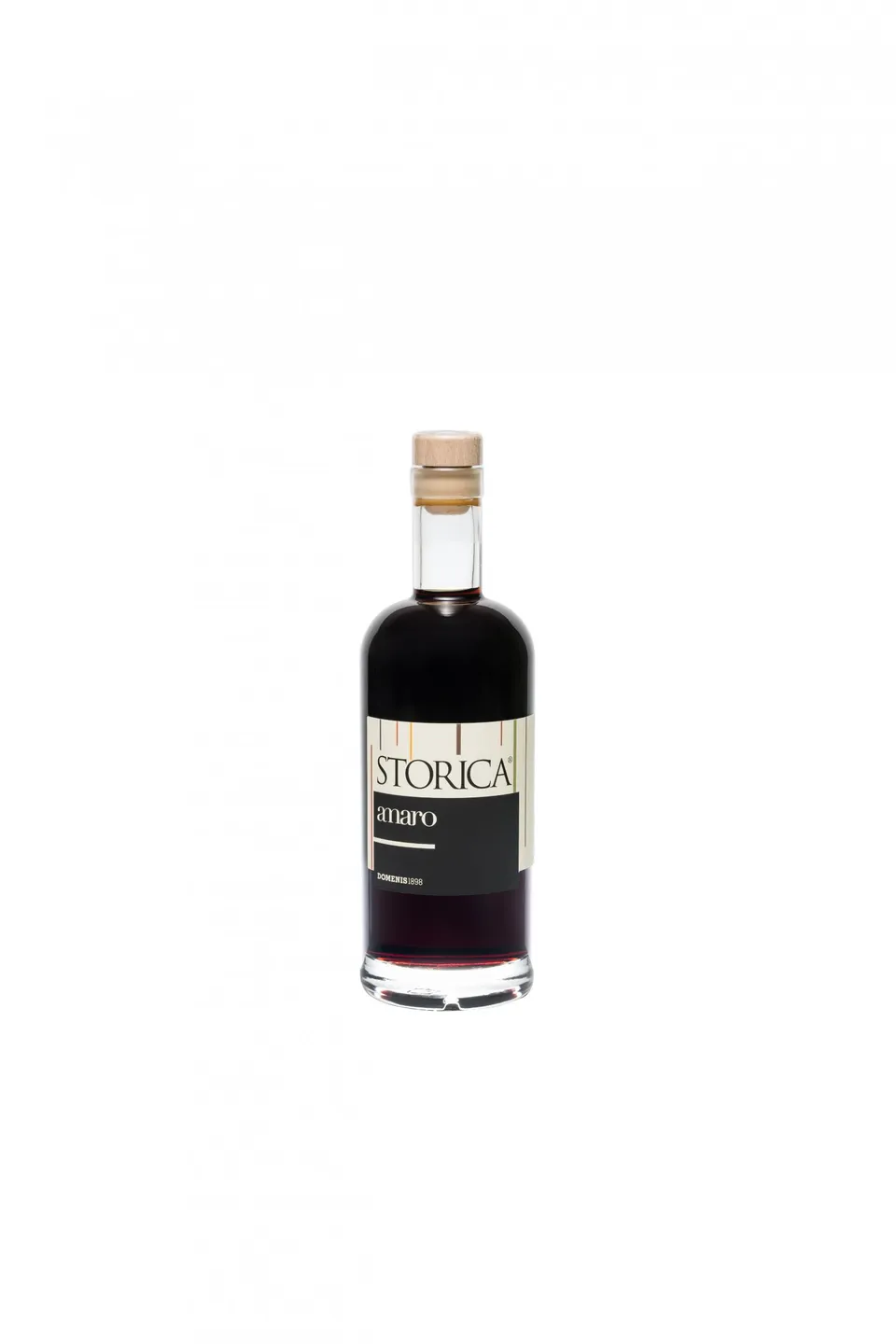 domenis1898-storica-amaro-liquore-alle-erbe-da-fine-pasto image 1