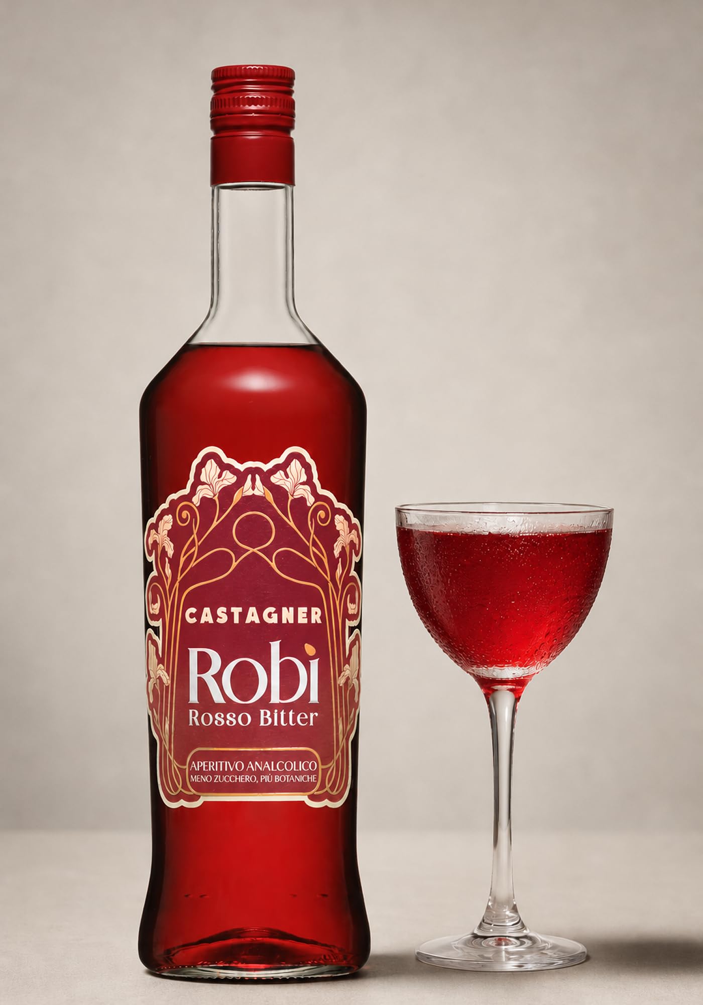 castagner-rob-bitter-aperitivo-analcolico-700-ml-zero-alcol image 4