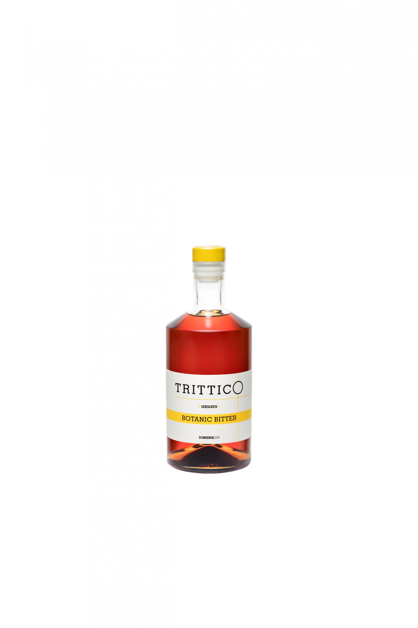 domenis1898-botanic-bitter-bitter-alle-erbe-da-aperitivo-e-cocktail image 1