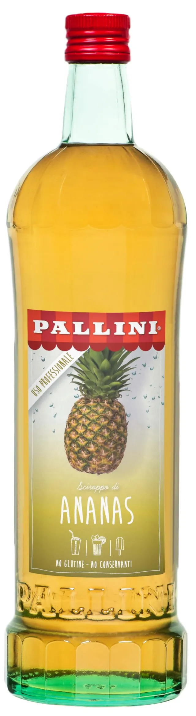 pallini-sciroppo-all-ananas-1000-ml image 1
