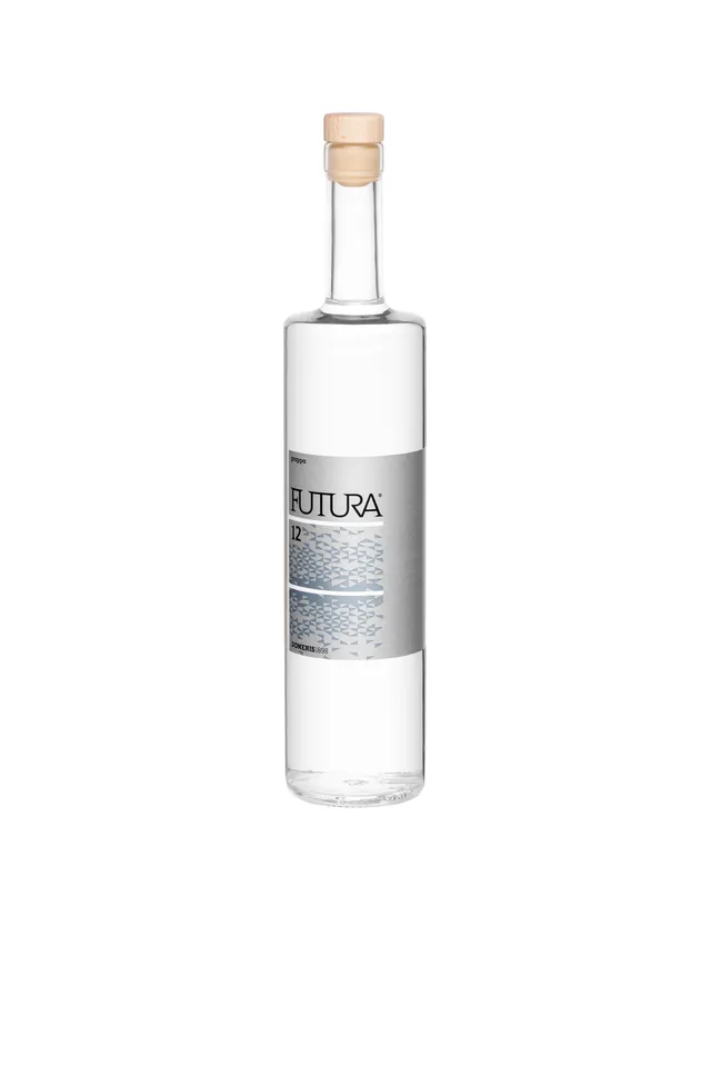 domenis1898-futura-40-grappa-morbida image 1