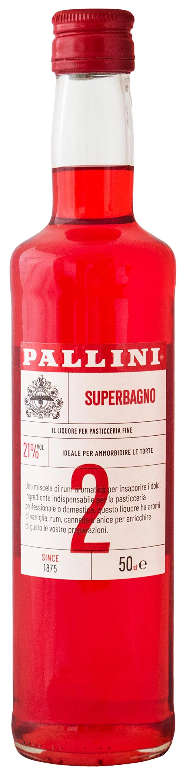 pallini-liquore-per-pasticceria-500-ml-per-dolci-e-torte image 1