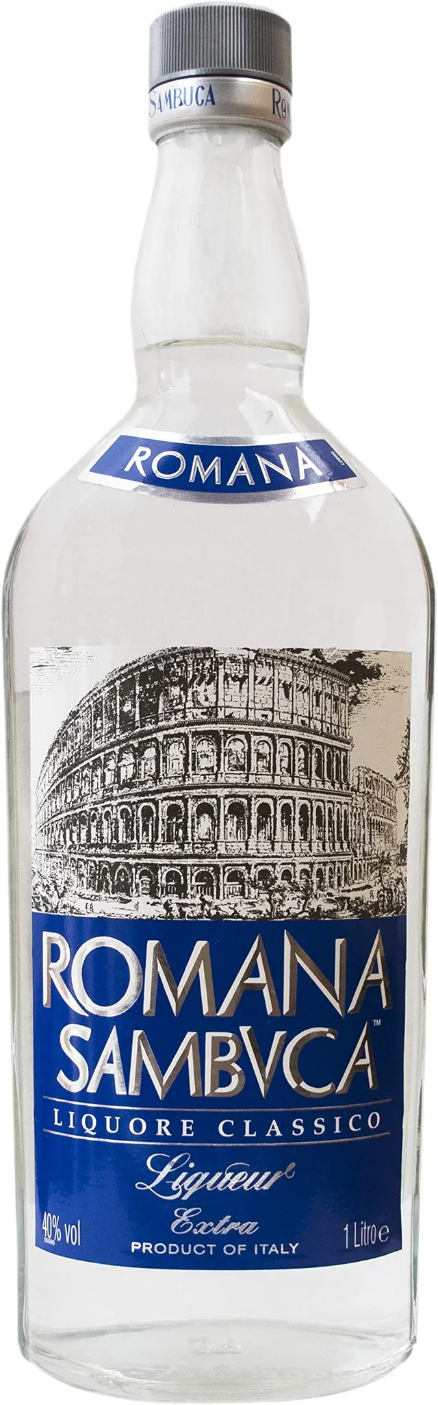 pallini-romana-sambuca-liquore-digestivo-100-cl image 1
