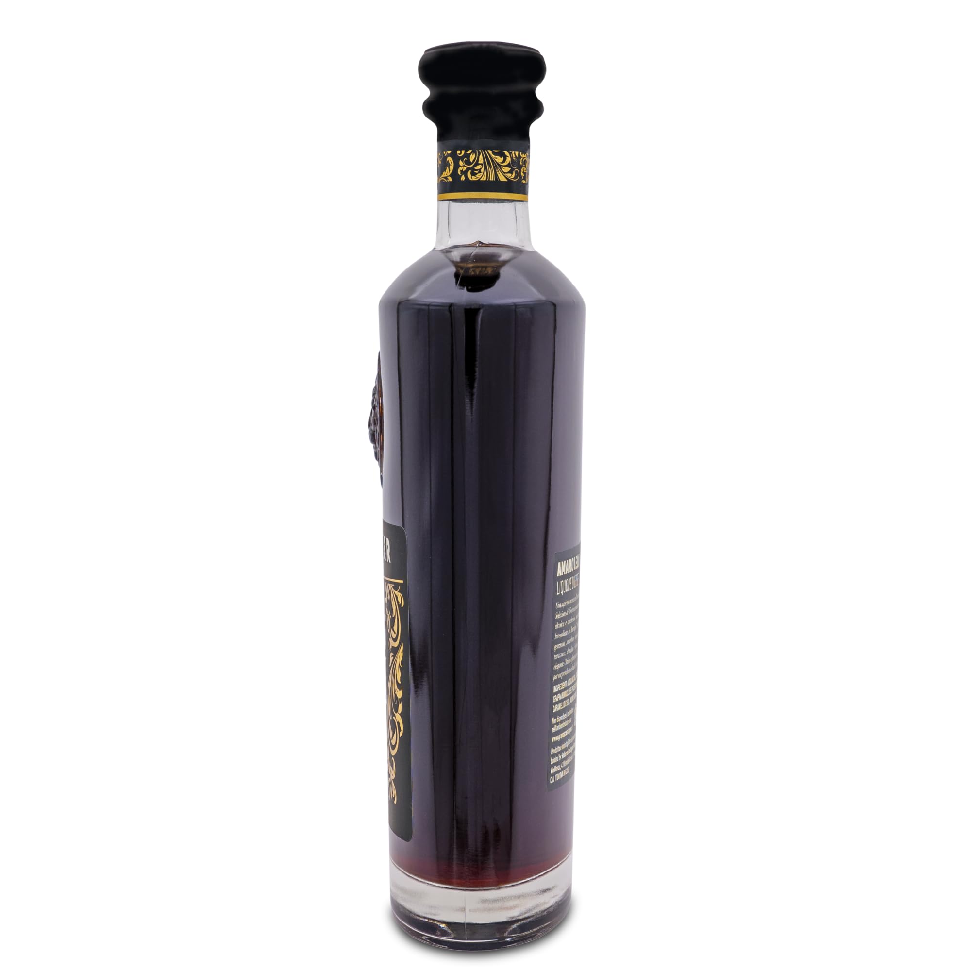 castagner-amaro-leon-alle-erbe-700-ml-33-vol image 5