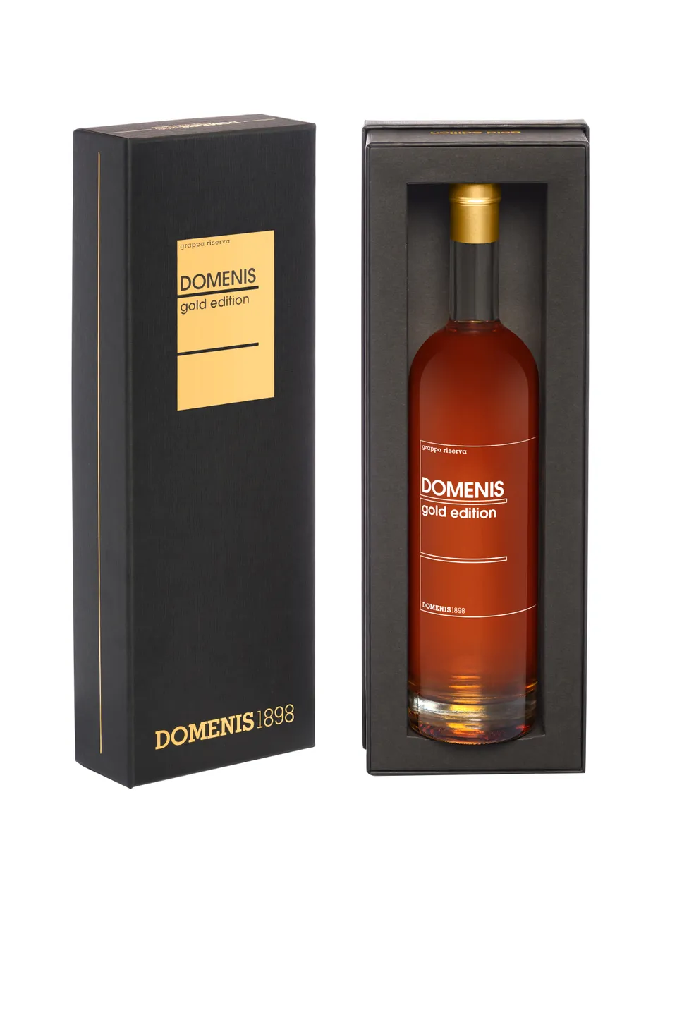 domenis1898-gold-edition-grappa-selezione-storica image 1