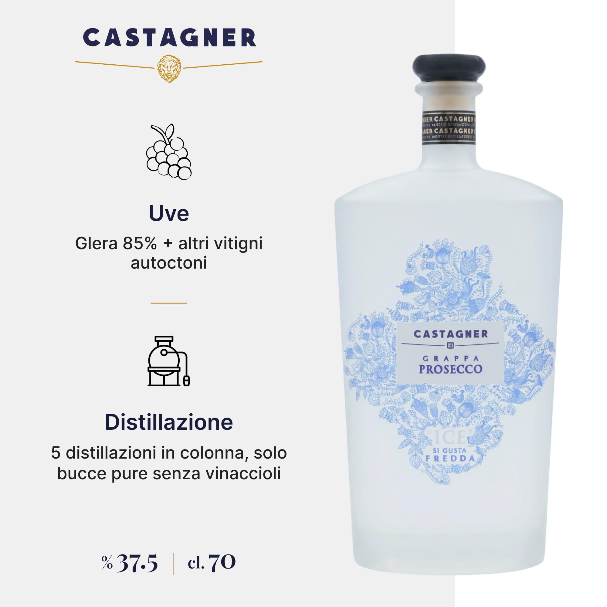 castagner-grappa-di-prosecco-ice-700-ml-37-5 image 2