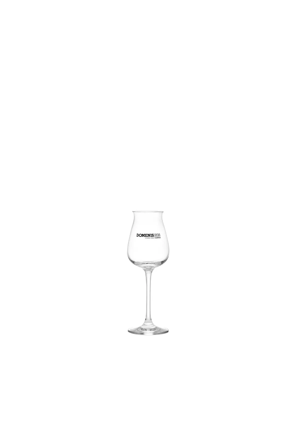domenis1898-calice-anag-serigrafato-calice-da-degustazione-grappa image 1